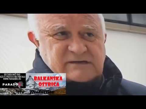 SVET U ŠOKU! - Stravična sačekuša za Ivanovića! Prekid dijaloga,ovo je bilo planirano!?