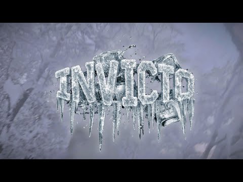 204'G - INVICTO (VideoClip Oficial)