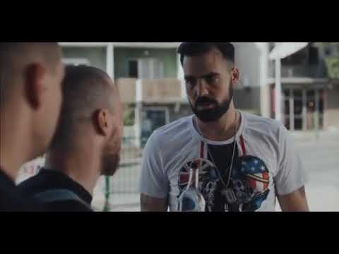 PA NEKIDA BRATE GRMI - JUZNI VETAR