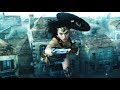 Battle In The Village Of Veld Wonder Woman Subtitles