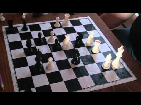 2.12. Oliver Spaček - Igor Poláčik 0 - 1