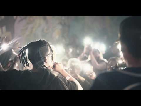 Fuck 12 - "Rare House" Burnkas & Drownmili (Live Peformance)