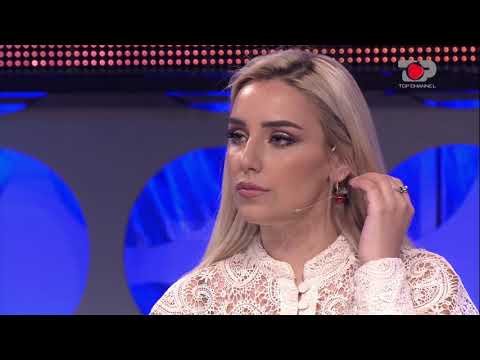 Tea: Shqipja është xheloze ndaj Andit, prandaj vepron kështu - Përputhen, 7 Dhjetor 2020