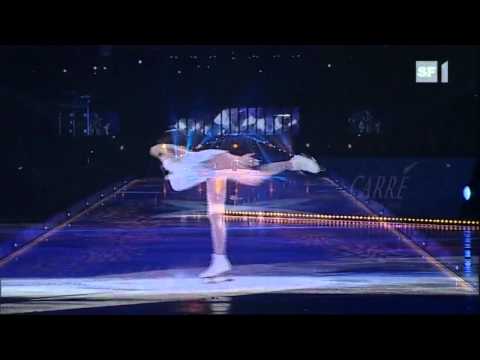 AOI 2009 Shizuka Arakawa Listen