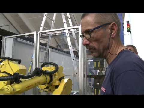 pewag engineering - Imagefilm Deutsch