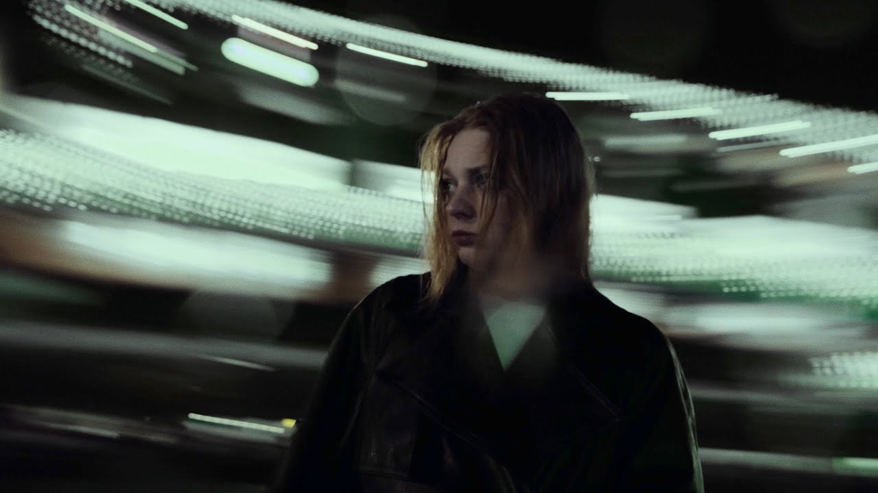 Serhat Durmus — Stay