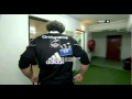 Rage d'Hugo Lloris après le match Nice-Lyon (vidéo)