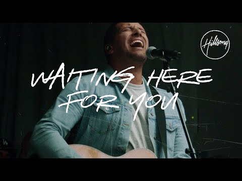 Thumbnail for Waiting Here For You video