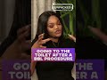 Xoli Gcabashe explains what happens after a BBL procedure