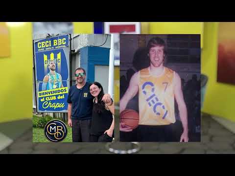 Barrio Gálvez: Facundo La Rieta y la Copa Brigadier López de Bochas | MI CLUB DE BARRIO #198