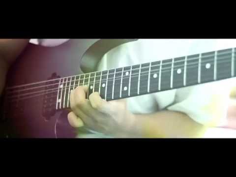 【Top 30】Kiesel Guitar Solo Contest Entry - K Ishikura