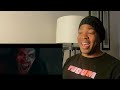 MORBIUS - Official Trailer (HD) - Reaction!