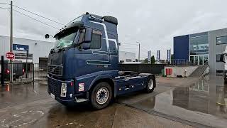 Купить тягач Volvo FH3 480 GLOB - Изображение 4 | Autoline LT Тягач Volvo FH3 480 GLOB | Изображение 4 - Autoline