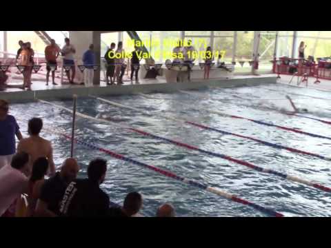 Martini Giulio 100DO - Colle Val d'Elsa 19/03/17