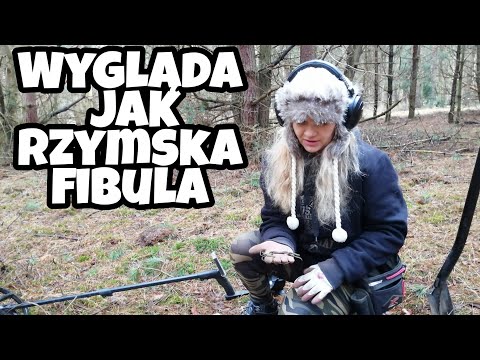 CO MOŻNA WYKOPAĆ W LESIE ???