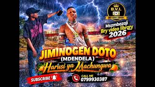 JIMINOGEN DOTO MDENDELA HARUSIYA MACHUNGWA Official Audio Msambazaji Bry video library Mpolo