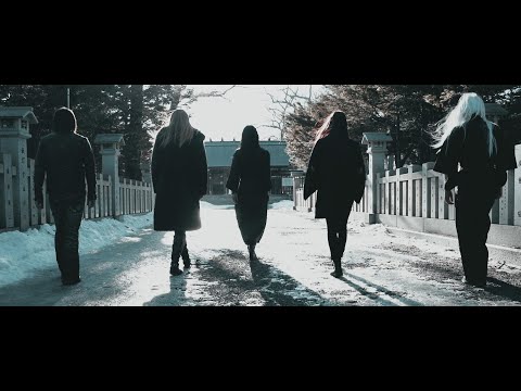 GYZE 【ASIAN CHAOS （Far Eastern Mix)】 Official MV