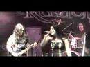 Rosa Ígnea - Ghost Love Score - Nightwish Cover