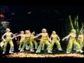 Fernsehballett - Singing Winds, Crying Beasts 1971