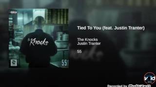 The Knocks - Tied To You (Bass Boosted)
