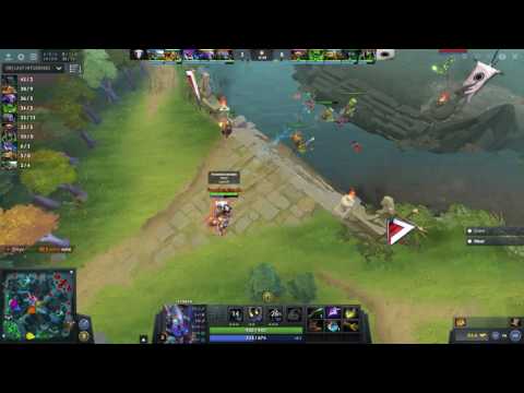 Team Freedom vs Onyx Elimination Mode 3.0 Game 2