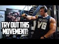 FULL Tricep & Bicep Day - Classic Bodybuilding