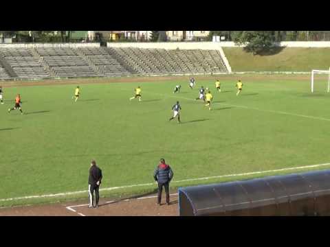 Orbita Bukowno 2003 - Gks Katowice