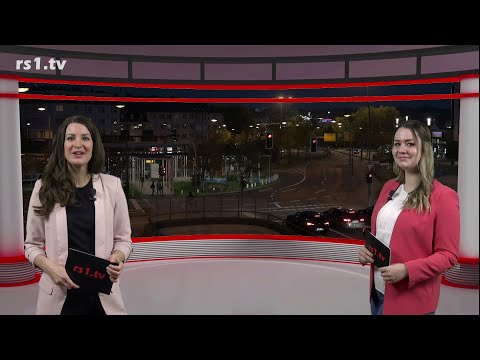 Die Woche - KW48/2020