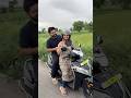 Aaj Scooty Chalai Par Jaldi Hi Cheen Li Dailyvlogs Minivlog Scootydriving Familylove Shorts