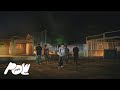 POW 파우 DON TOLIVER HONEYMOON PERFORMANCE FILM