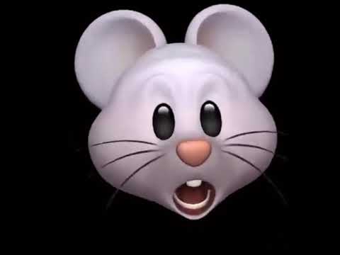 面白いネズミ型キャラクターの叫び声（ザック・ハデル） (Interesting Mouse Type Character Screams (Zach Hadel))