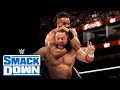 Tama Tonga eclipses LA Knight in King of the Ring Quarterfinal: SmackDown highlights, May 17, 2024