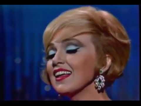 The Danny Kaye Show Apr, 13 1966