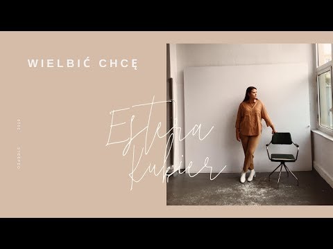 Estera Kukier - Wielbić Chcę (Official Music Video)
