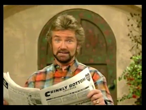 Noel's House Party - 30 November 1991