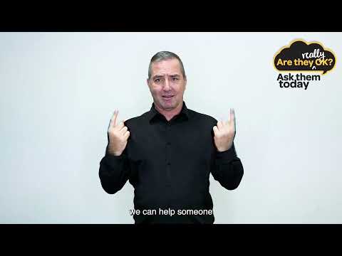 How to Sign Officeholder in Auslan