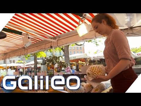 Wunderfrucht Papaya | Galileo Lunch Break