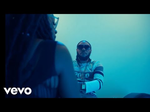 Teebone - Feelings (Official Music Video)