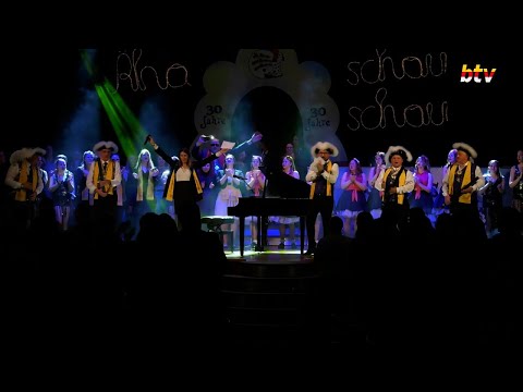 Fasching Althofen 2023 (*2023)