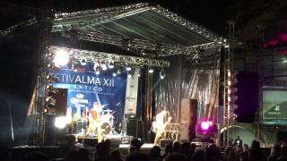 Dry Spell - Pepper @ Parque do Ibirapuera