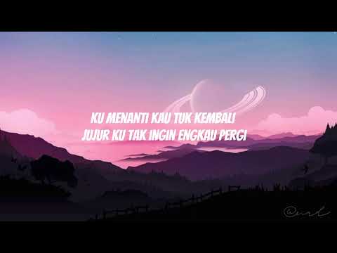 Tak Ingin Usai (Lirik) - Keisya Levronka ft Nabila Razali