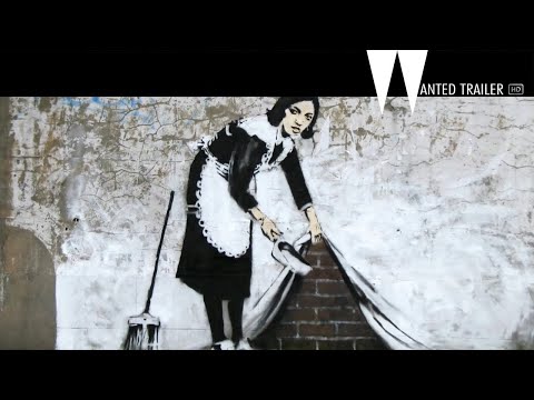 Rivediamoli: BANKSY DOES NEW YORK
