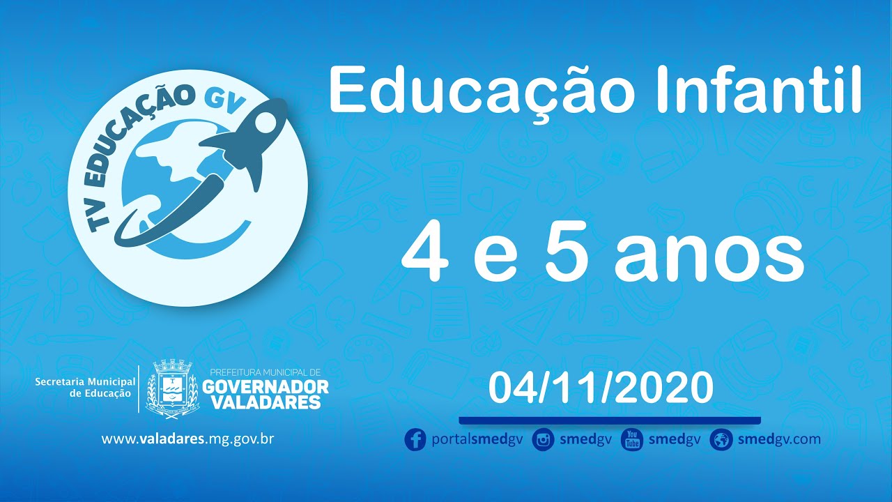 Watch Now Transformações da Natureza- Educação Infantil 4 e 5 Anos - 04/11/2020 Transformações da Natureza- Educação Infantil 4 e 5 Anos - 04/11/2020