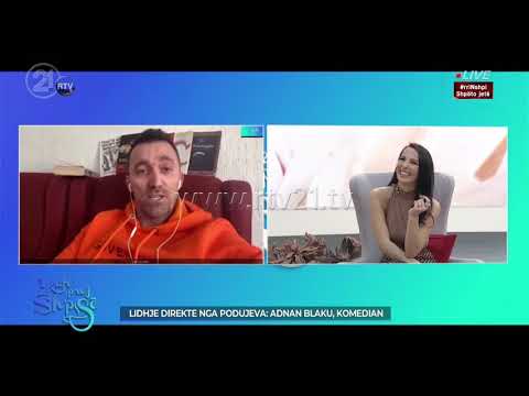 Adnan Blaku: Frojdi ka thënë gruaja e ka shpik këtë virus, për me i shti burrat brenda