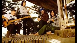 Red Hot Chili Peppers - Live Acoustic Set - Bridgefoot School Benefit 2004
