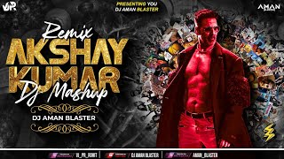 Download lagu AKSHAY KUMAR - 2025 MASHUP | 90S BOLLYWOOD | AMAN BLASTER | VJ PR |  REMIX  mp3