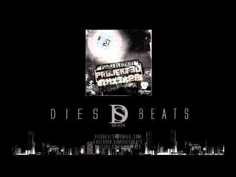 Fu & Dj Element feat. Dynam - Apokalipsa 2012 (prod. Dies Beats)