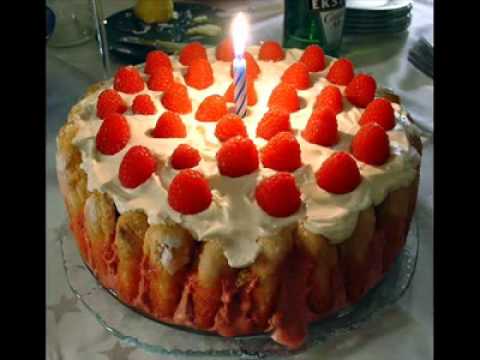 HaPpY bIrthDay HaSsAn