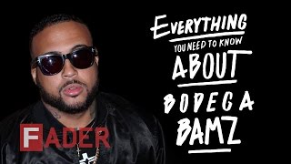 Bodega Bamz - Everything You Need To Know (Episode 12)