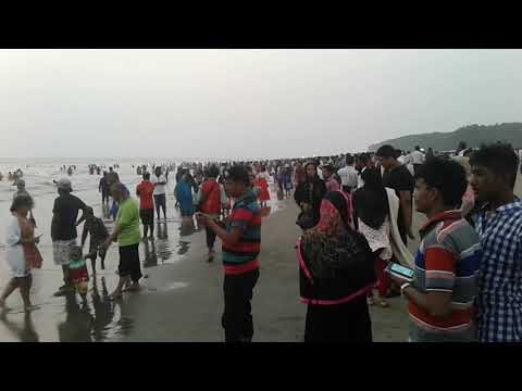 Cox’s Bazar Office Tour-2017